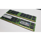 Memória 16gb 2rx4 Pc3l 12800r Ecc Smart M393b2g70qh0 yk0
