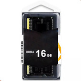 Memoria 16gb Ddr4 Notebook