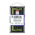 Memoria 16gb P/ Notebook Kingston Ddr4 2400mhz Kvr24s17d8/16