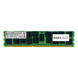 Memória 16gb Para Servidor Dell R410 R610 R710 R810