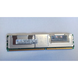 Memoria 1gb 2rx8 Pc2