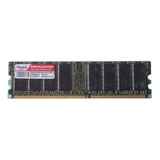 Memoria 1gb Ddr 400mhz