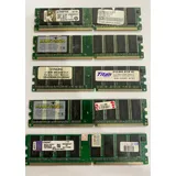 Memoria 1gb Ddr1 400mhz
