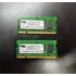 Memória 1gb Ddr2 533mhz Pc4200s Para Notebook - 2un De 512mb