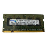 Memoria 1gb Ddr2 Pc2 6400s 667 800mhz Smart 2rx16 (2311)#