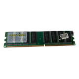 Memoria 1gb Dimm Ddr400mhz