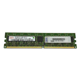 Memoria 1gb Ecc Pc2-5300e Ibm System X3350 X3250 / X3250 M2 