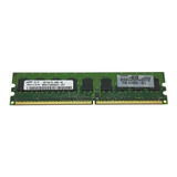 Memoria 1gb Ecc Pc2