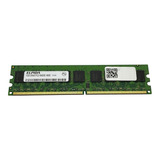 Memoria 1gb Ecc Pc2