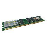 Memoria 1gb Markvision Ddr400