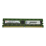 Memoria 1gb Pc2-5300e Ibm 41y2854 41y2732 41y2725 41y2726