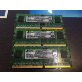 Memoria 1gb Pc2 5300n