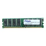 Memória 1gb Smart Ddr1 Para Pcs Antigos Hp Compaq Dell 