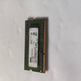 Memoria 1gb Smart Ddr3