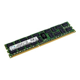 Memoria 1x 16gb 2rx4
