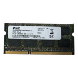 Memoria 2 Gb Notebook