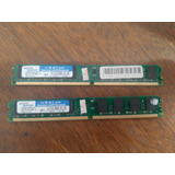 Memoria 2 Giga Ddr2