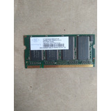 Memoria 256 Mb