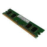 Memoria 256mb 667mhz Pc2