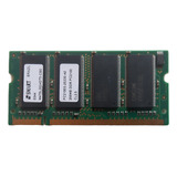 Memoria 256mb Ddd Hp