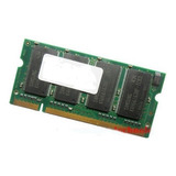Memoria 256mb Ddr 266mhz