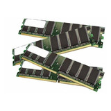 Memória 256mb Ddr 400 pc3200 