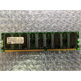 Memoria 256mb Ddr Pc2100