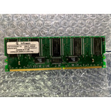 Memoria 256mb Ddr Pc2100r