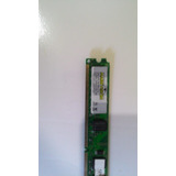 Memoria 2g Ddr2 667mhz