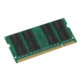 Memória 2gb 2rx8 Markvision Notebook 2g Pc2-5300s Ddr2