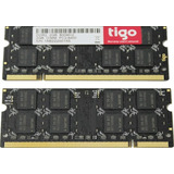 Memória 2gb/800 Pc2-6400 Sodimm Para Notebook