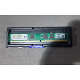 Memória 2gb Ddr2 800mhz cl6 Markvision Desktop