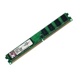 Memoria 2gb Ddr2 800mhz