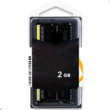 Memória 2gb Ddr2 Para Notebook Toshiba L505 s5990
