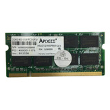 Memoria 2gb Ddr2 Pc6400