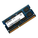 Memoria 2gb Ddr3 10600s