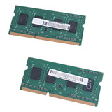 Memoria 2gb Ddr3 1333mhz