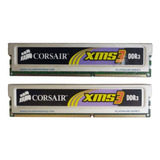 Memória 2gb Ddr3 Corsair Platinum 1600mhz