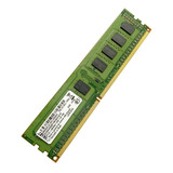 Memória 2gb Ddr3 Ram 1333mhz Smart Pc3-10600u Pc Desktop 