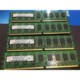 Memoria 2gb Ecc Pc2-5300e Ibm System X3100 X3105 X3200 X3250