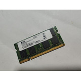 Memória 2gb Notebook Dell Latitude E5410 E5400 E5510 E6410