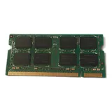 Memoria 2gb Notebook Semp