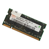 Memoria 2gb Pc2 5300s