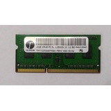Memoria 2gb Pc3l 1