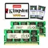 Memória 2x8gb Kingston Ddr3 1600mhz P/ Lenovo Z400-5924