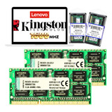 Memoria 2x8gb Kingston Ddr3