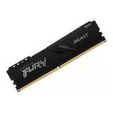 Memória 32gb 3600mhz Kingston Fury Kf436c18bb