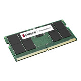 Memoria 32gb Ddr5 5600mhz