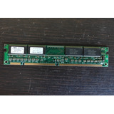 Memoria 32mb Nec Pc100
