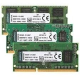 Memoria 4 Gb Ddr3